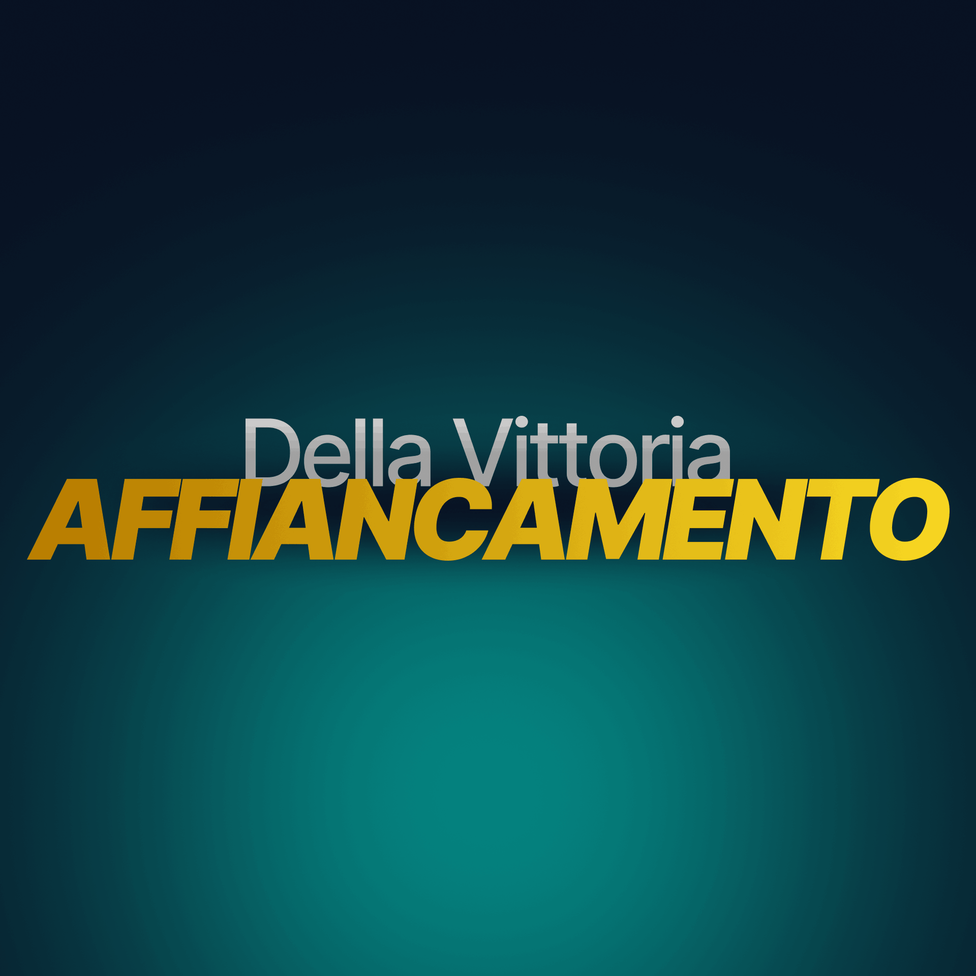 Affiancamento 12 mesi