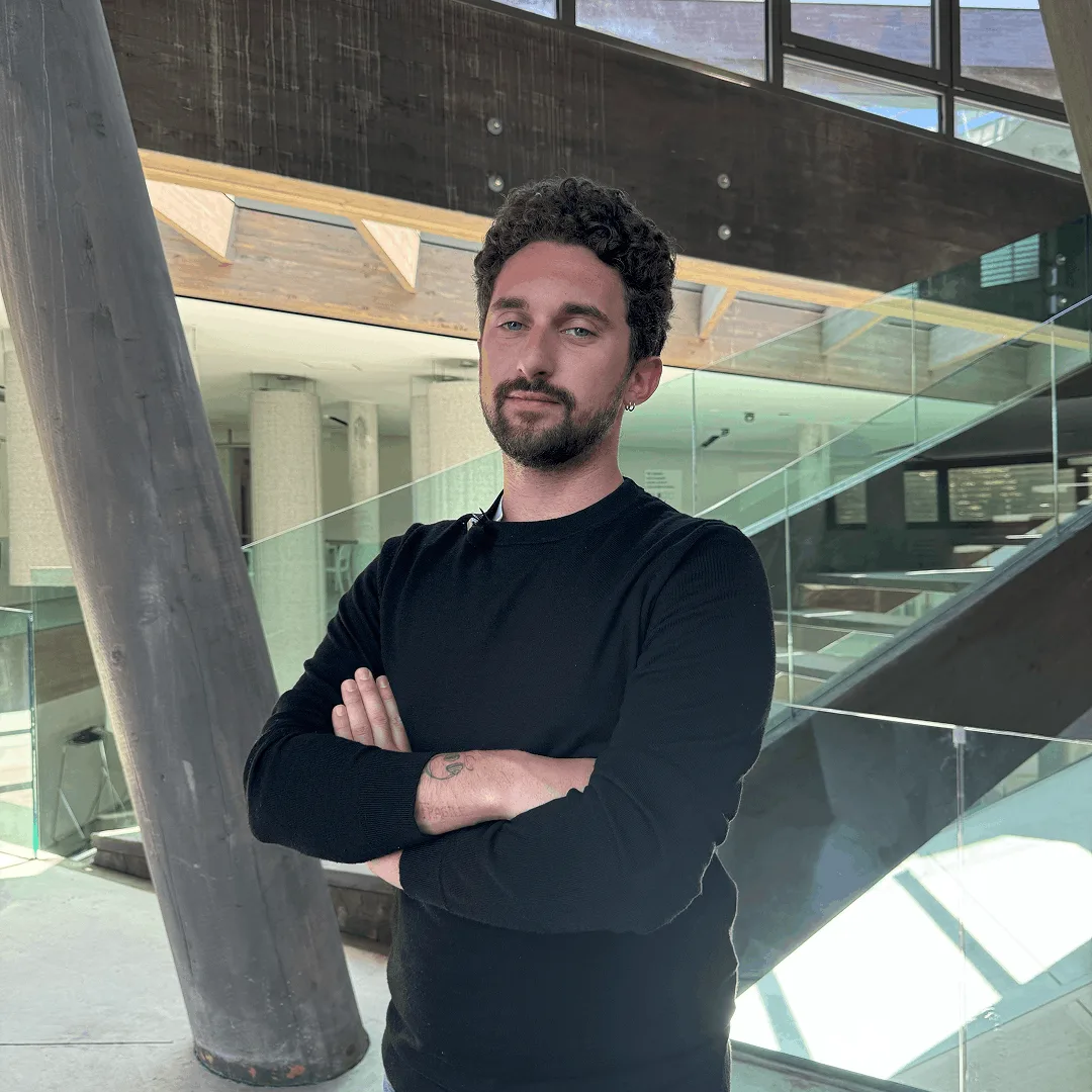 Cristian Della Vittoria
