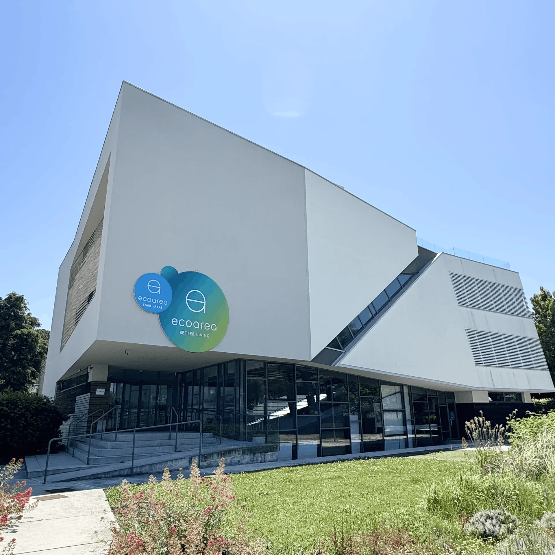 Sede Della Vittoria Academy — Via Rigardara 39, Rimini